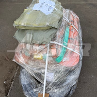 Отгрузка строп
